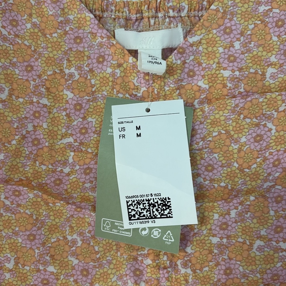 H&M Top - Picture 3 of 6